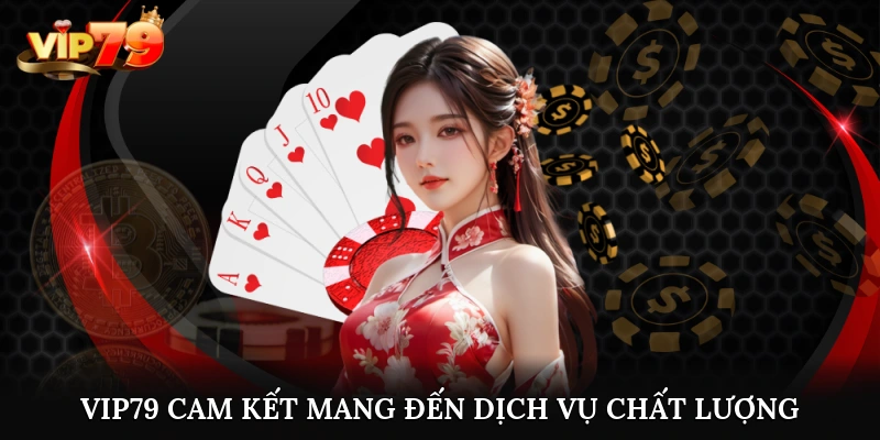 Vip79 game portal commits to providing top quality services