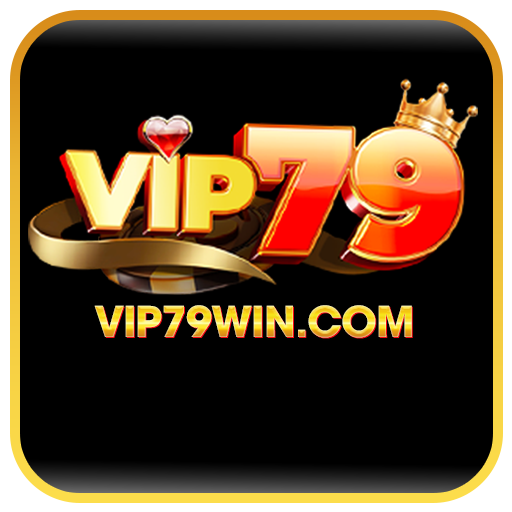 Logo vip79win.com