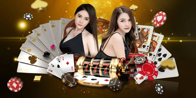 Cá cược casino điểm mạnh hiếm có