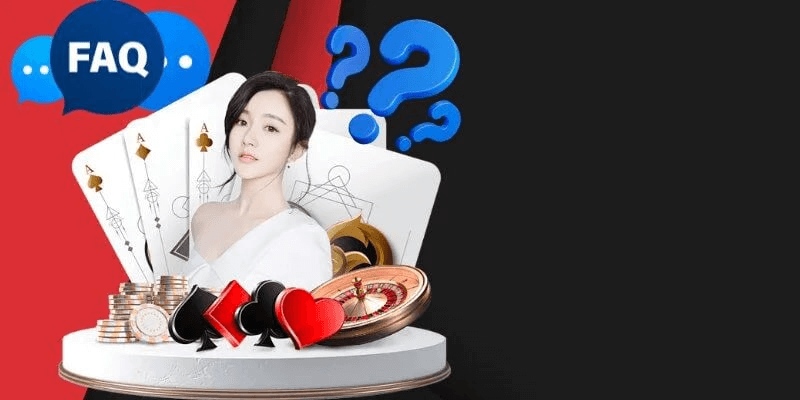 Giải đáp câu hỏi phổ biến của người chơi Fun88