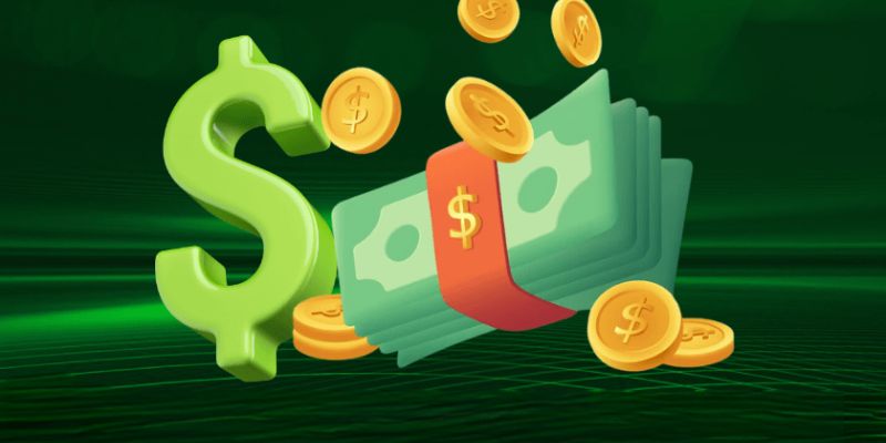 Giao dịch minh bạch, rút nạp siêu tốc an toàn